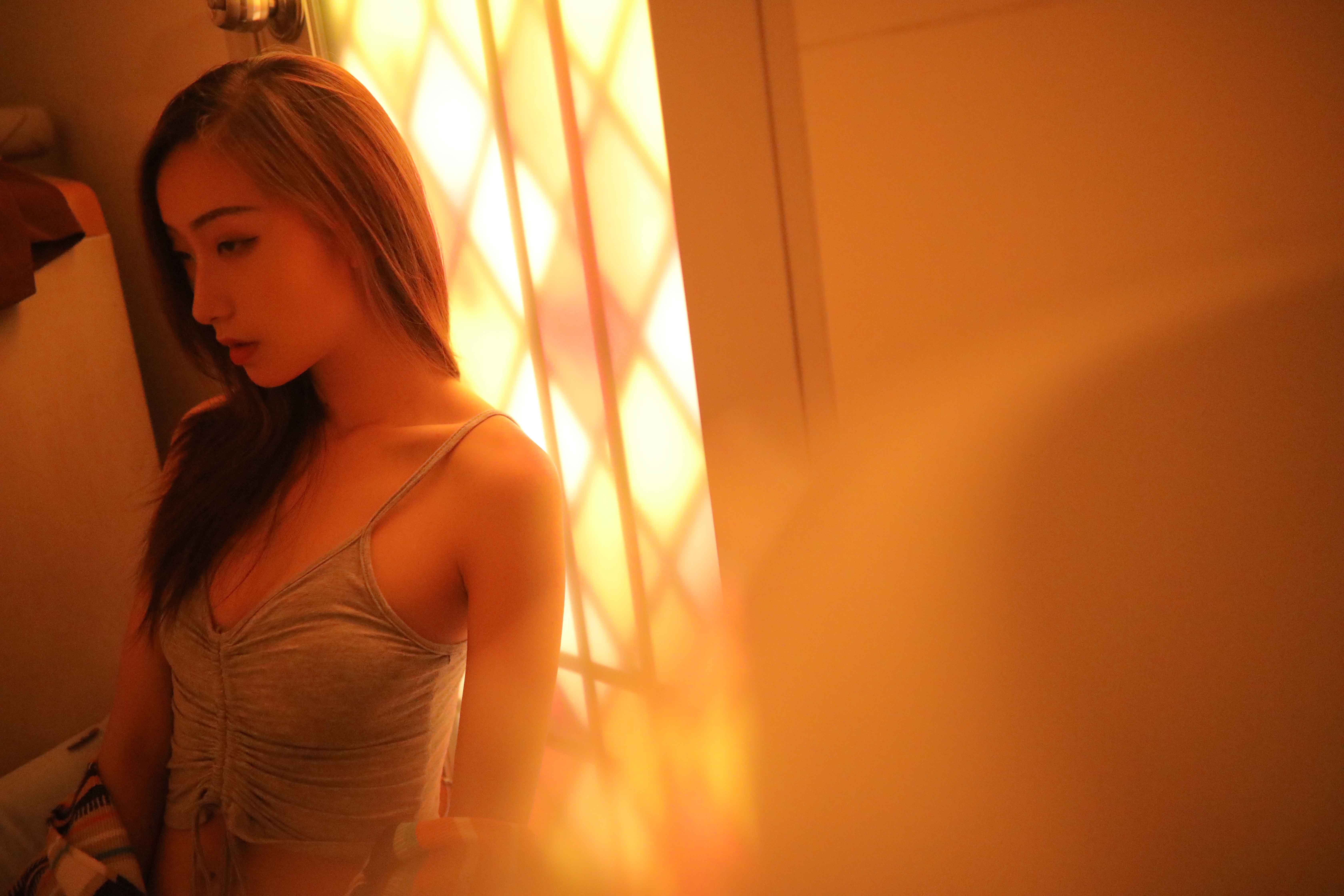 [YALAYI雅拉伊]2019.07.12No.336余波荡漾晓琦插图1